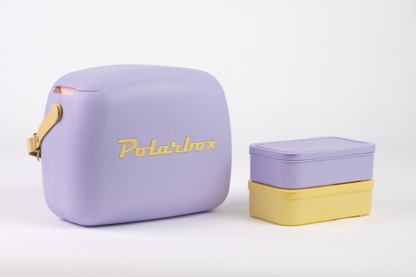 CoolerBag Lilac - Pop